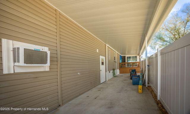 8144 Weatherford Avenue, Brooksville, FL 34613