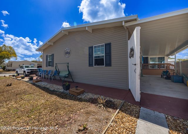 8144 Weatherford Avenue, Brooksville, FL 34613