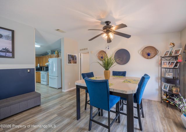 8144 Weatherford Avenue, Brooksville, FL 34613