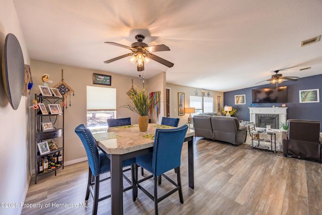 8144 Weatherford Avenue, Brooksville, FL 34613