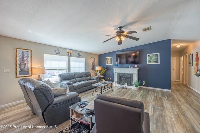 8144 Weatherford Avenue, Brooksville, FL 34613