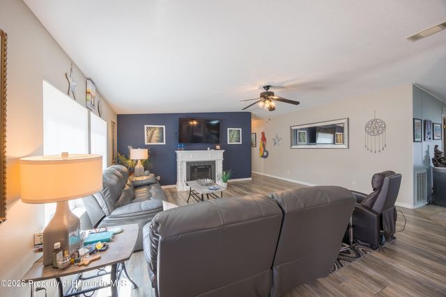 8144 Weatherford Avenue, Brooksville, FL 34613