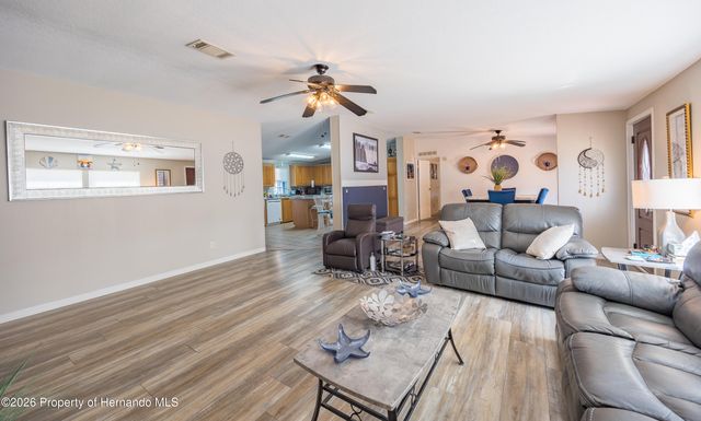 8144 Weatherford Avenue, Brooksville, FL 34613