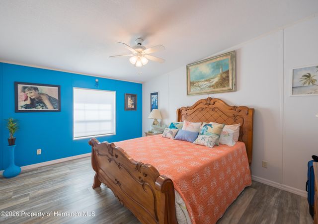 8144 Weatherford Avenue, Brooksville, FL 34613