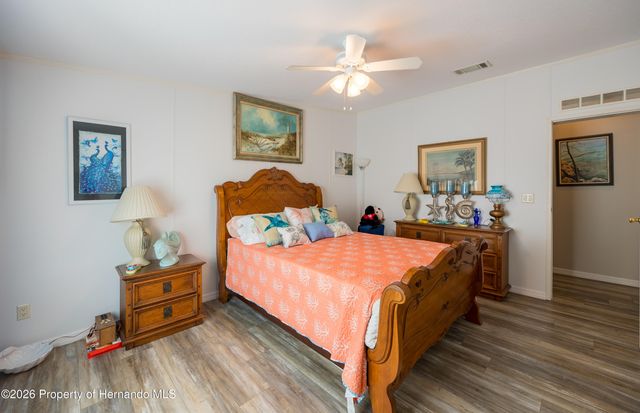 8144 Weatherford Avenue, Brooksville, FL 34613