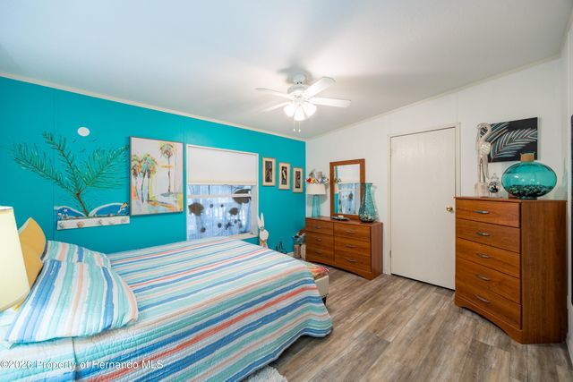 8144 Weatherford Avenue, Brooksville, FL 34613