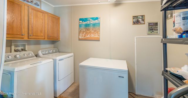 8144 Weatherford Avenue, Brooksville, FL 34613