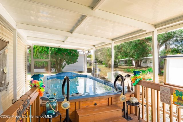 8144 Weatherford Avenue, Brooksville, FL 34613