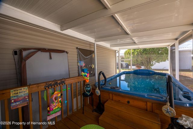 8144 Weatherford Avenue, Brooksville, FL 34613