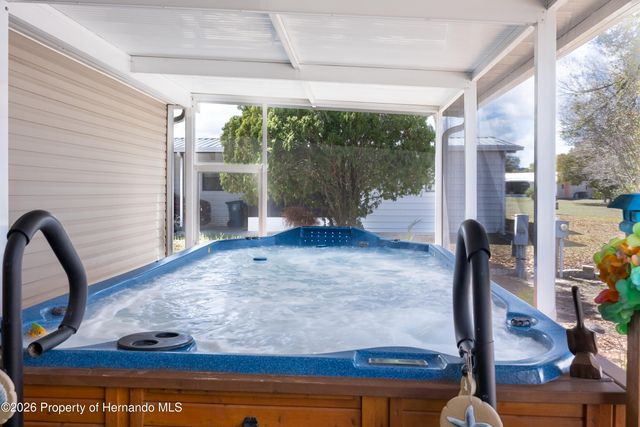 8144 Weatherford Avenue, Brooksville, FL 34613