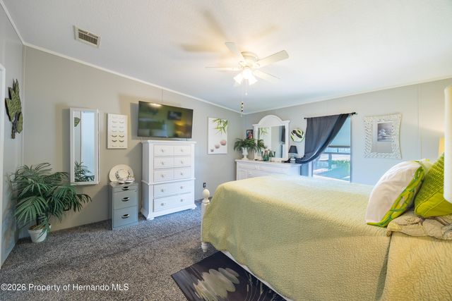 8144 Weatherford Avenue, Brooksville, FL 34613