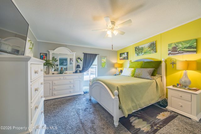 8144 Weatherford Avenue, Brooksville, FL 34613