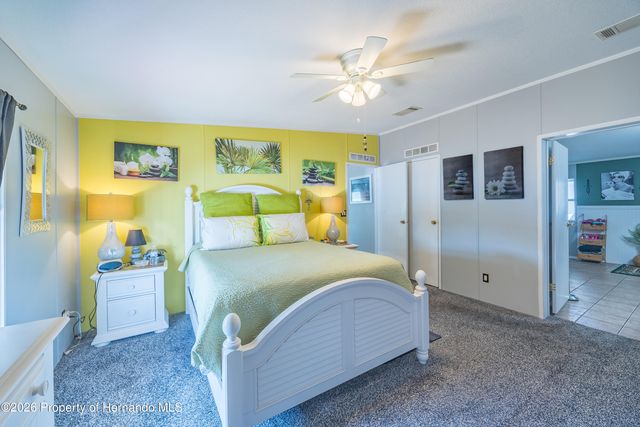 8144 Weatherford Avenue, Brooksville, FL 34613