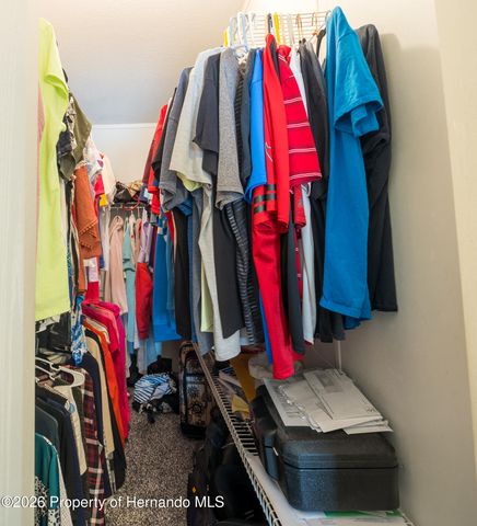 8144 Weatherford Avenue, Brooksville, FL 34613