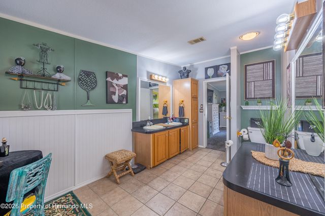 8144 Weatherford Avenue, Brooksville, FL 34613