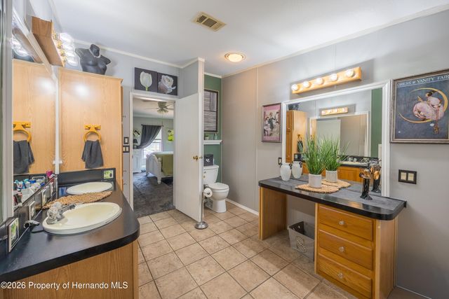 8144 Weatherford Avenue, Brooksville, FL 34613