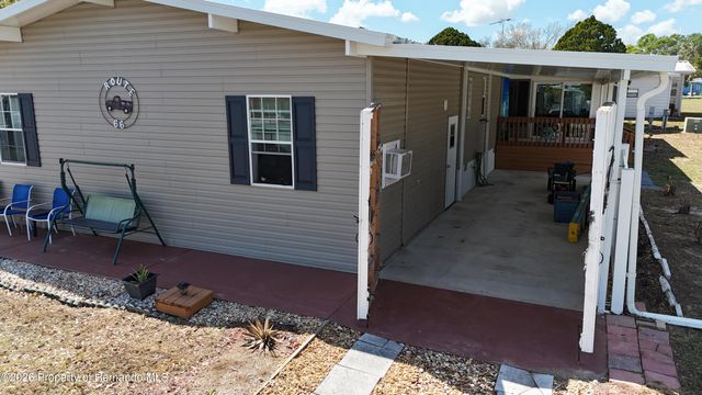 8144 Weatherford Avenue, Brooksville, FL 34613