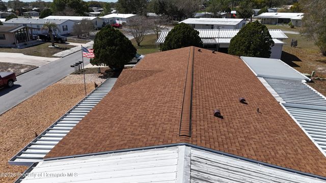 8144 Weatherford Avenue, Brooksville, FL 34613