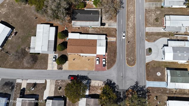 8144 Weatherford Avenue, Brooksville, FL 34613