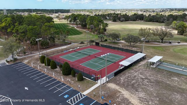 8144 Weatherford Avenue, Brooksville, FL 34613