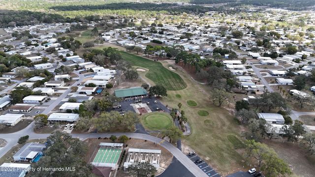 8144 Weatherford Avenue, Brooksville, FL 34613