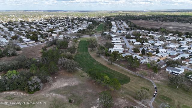 8144 Weatherford Avenue, Brooksville, FL 34613