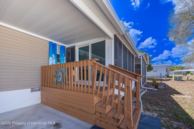 8144 Weatherford Avenue, Brooksville, FL 34613