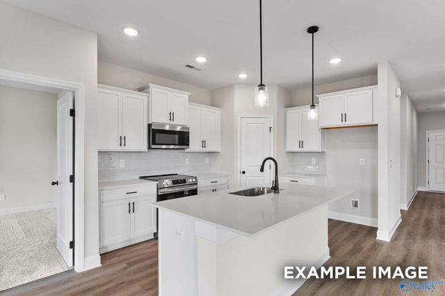 306 Keller Drive, Hazel Green, AL 35750