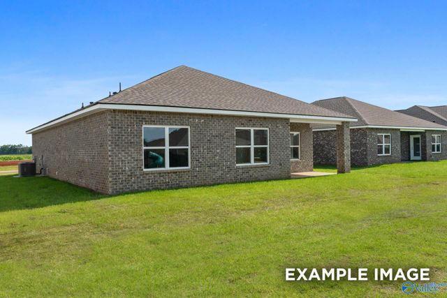 306 Keller Drive, Hazel Green, AL 35750