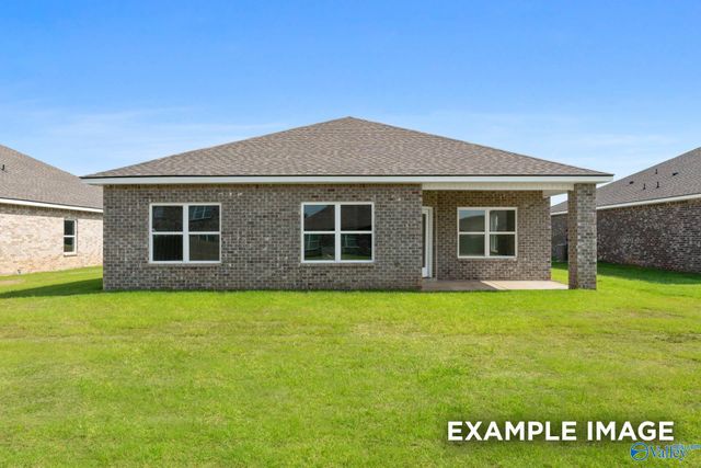 306 Keller Drive, Hazel Green, AL 35750