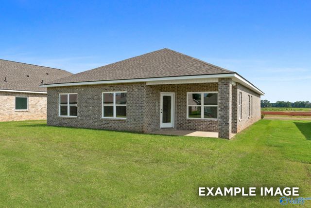 306 Keller Drive, Hazel Green, AL 35750