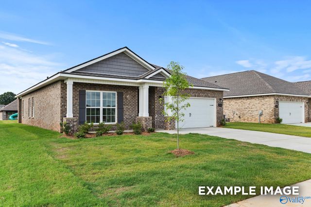 306 Keller Drive, Hazel Green, AL 35750