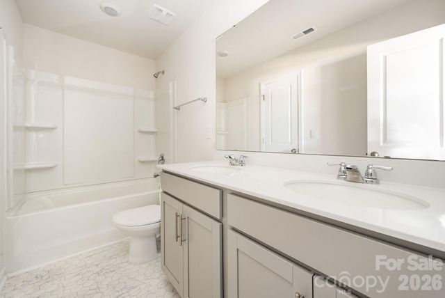 2116 Vanderlyn Street, Monroe, NC 28112