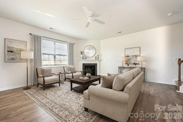 2116 Vanderlyn Street, Monroe, NC 28112