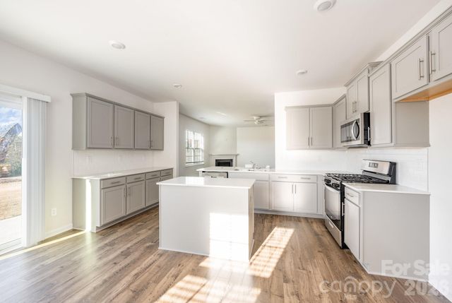 2116 Vanderlyn Street, Monroe, NC 28112