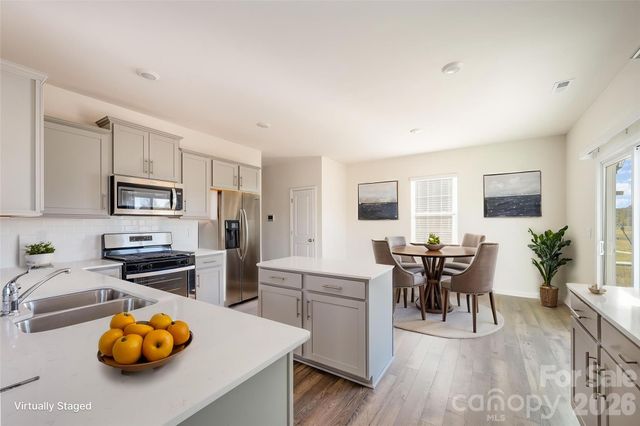 2116 Vanderlyn Street, Monroe, NC 28112