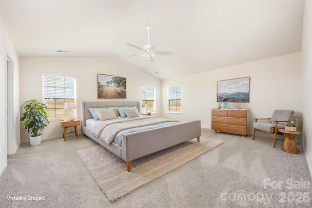 2116 Vanderlyn Street, Monroe, NC 28112