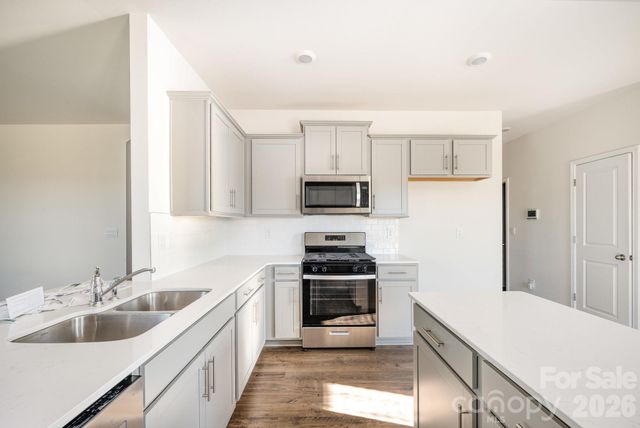 2116 Vanderlyn Street, Monroe, NC 28112