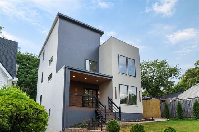 1490 Brooklyn Avenue NW, Atlanta, GA 30309