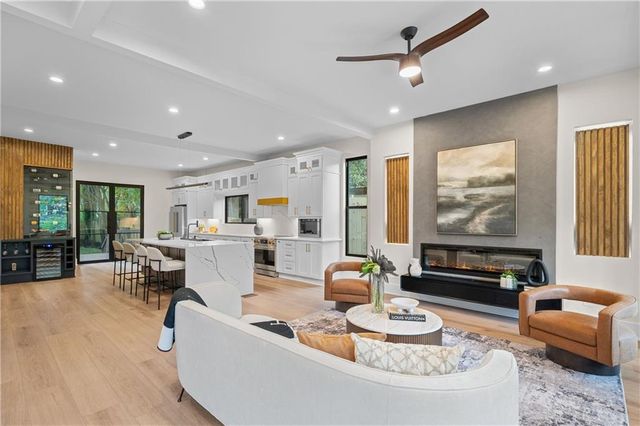 1490 Brooklyn Avenue NW, Atlanta, GA 30309