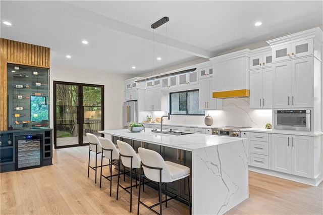 1490 Brooklyn Avenue NW, Atlanta, GA 30309