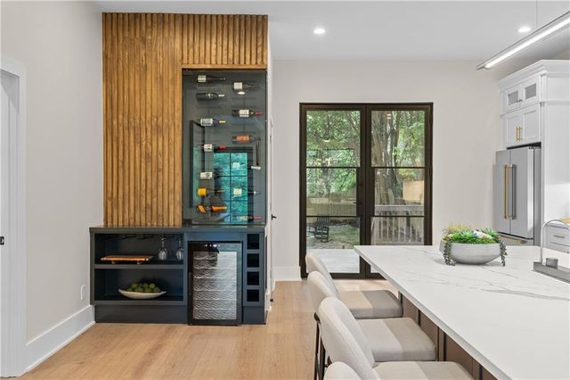 1490 Brooklyn Avenue NW, Atlanta, GA 30309