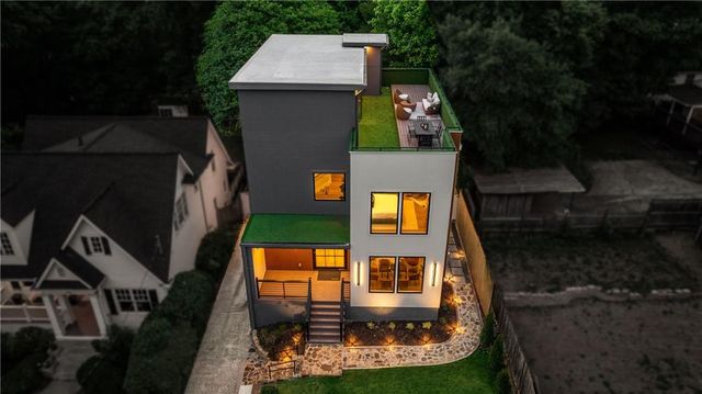1490 Brooklyn Avenue NW, Atlanta, GA 30309