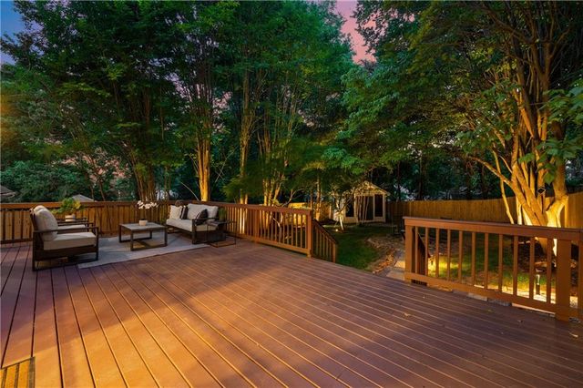 1490 Brooklyn Avenue NW, Atlanta, GA 30309