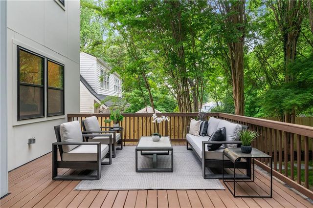 1490 Brooklyn Avenue NW, Atlanta, GA 30309
