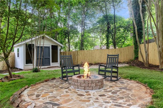 1490 Brooklyn Avenue NW, Atlanta, GA 30309