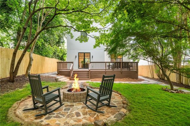 1490 Brooklyn Avenue NW, Atlanta, GA 30309