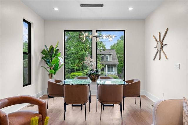 1490 Brooklyn Avenue NW, Atlanta, GA 30309