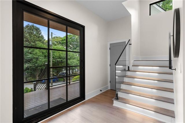 1490 Brooklyn Avenue NW, Atlanta, GA 30309