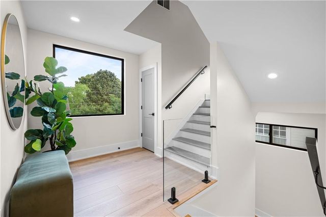 1490 Brooklyn Avenue NW, Atlanta, GA 30309